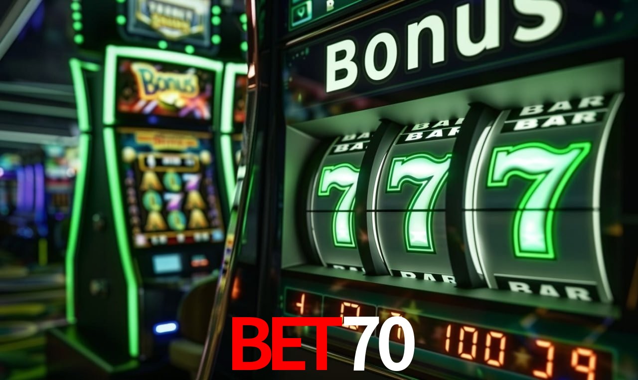Account Benefits BET70
