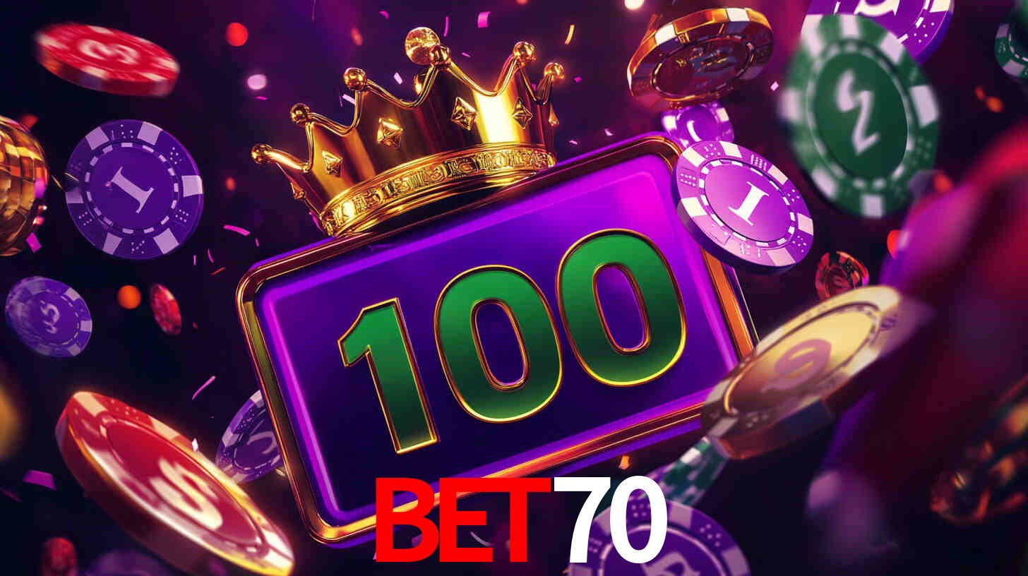 Live Casino BET70