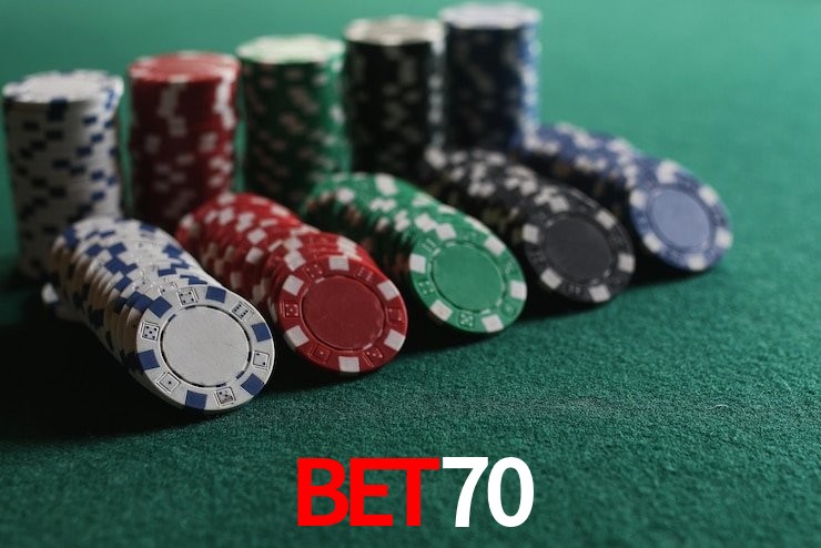 Game Providers BET70