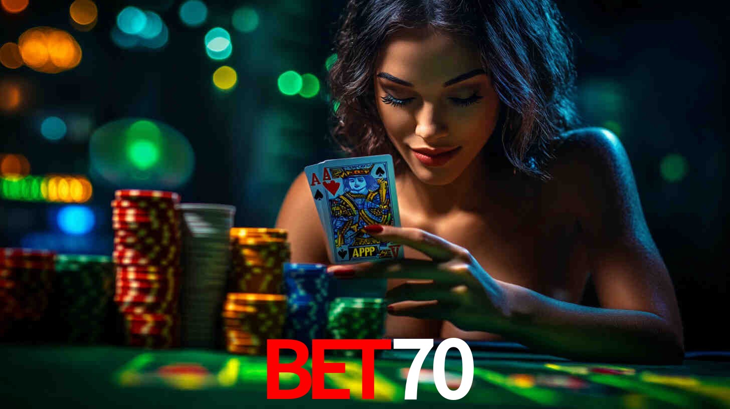 Descubra o Programa VIP da BET70: Vantagens Exclusivas para Jogadores