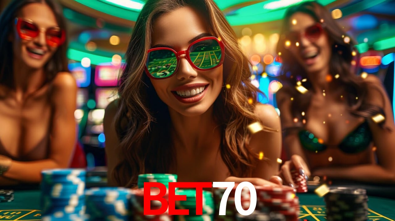 Game Statistics BET70