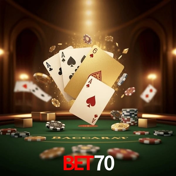 Tennis Betting BET70