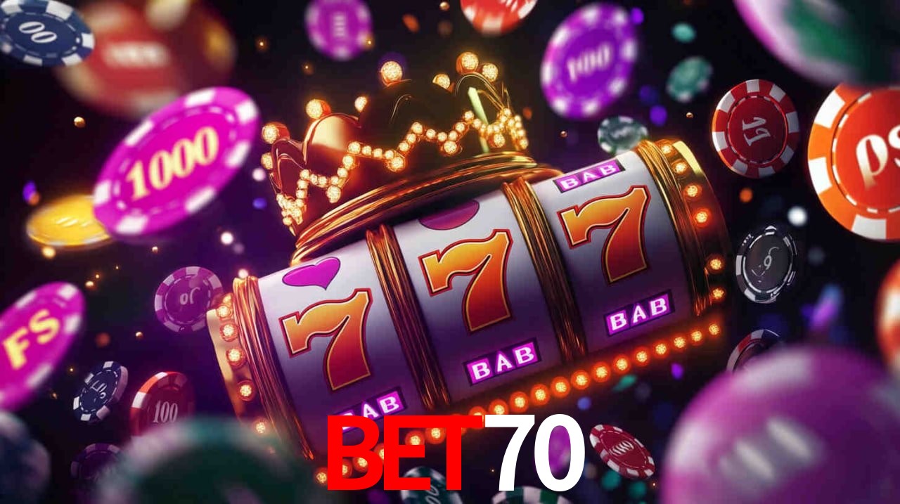 Secure Login BET70
