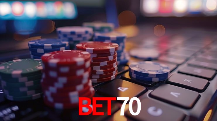 BET70 - Login Methods