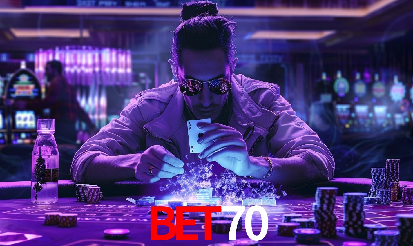 Football Betting BET70
