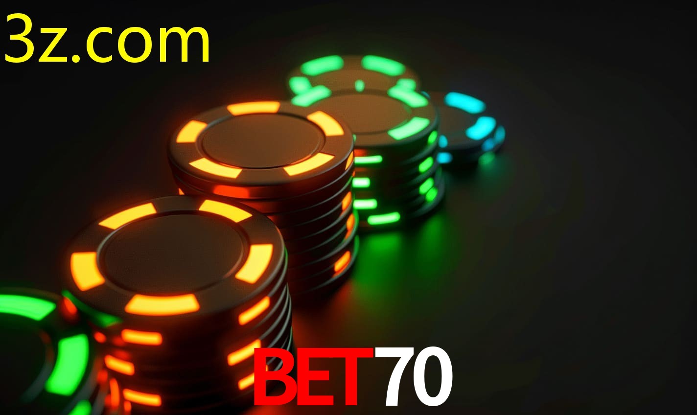 Cassino Online Seguro BET70.COM