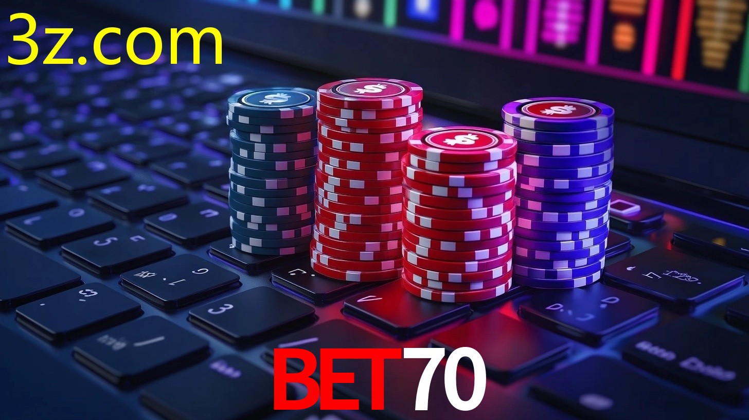 Apostas Futebol ao Vivo BET70.COM