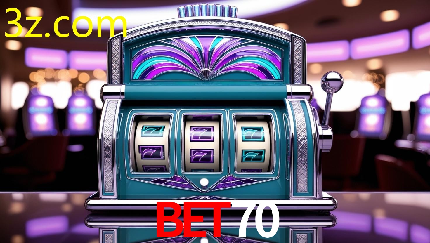 Apostas na Site BET70.COM